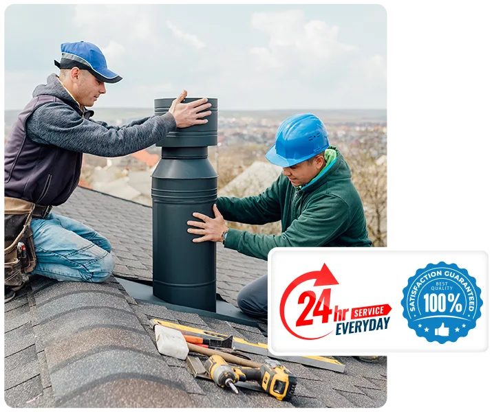 Chimney & Fireplace Installation And Repair in Aiken, SC